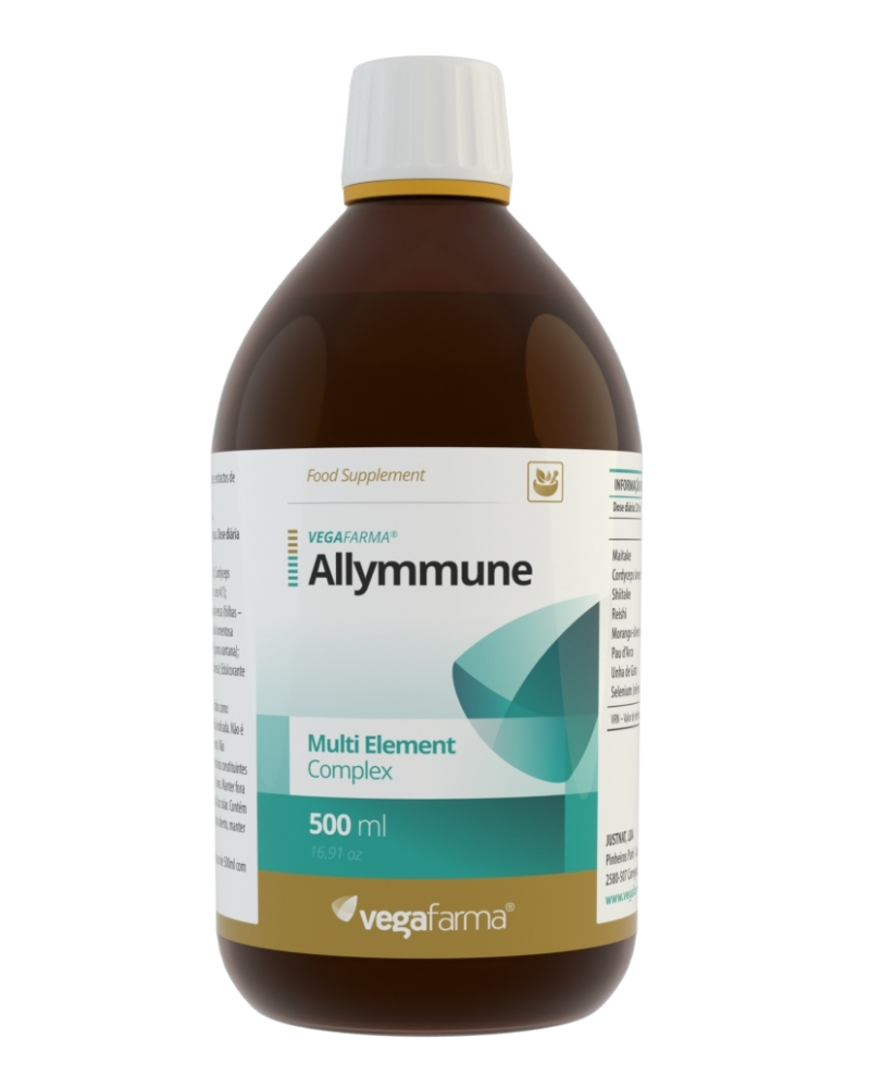 ALLYMMUNE 500ML