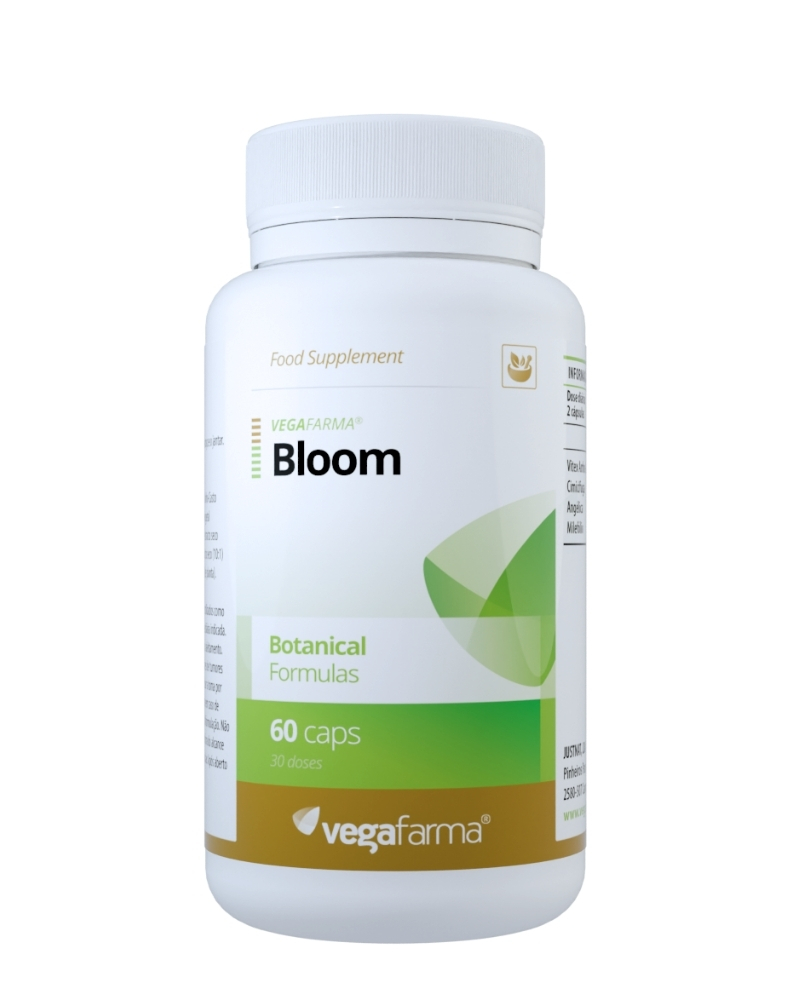 BLOOM 60CAPS