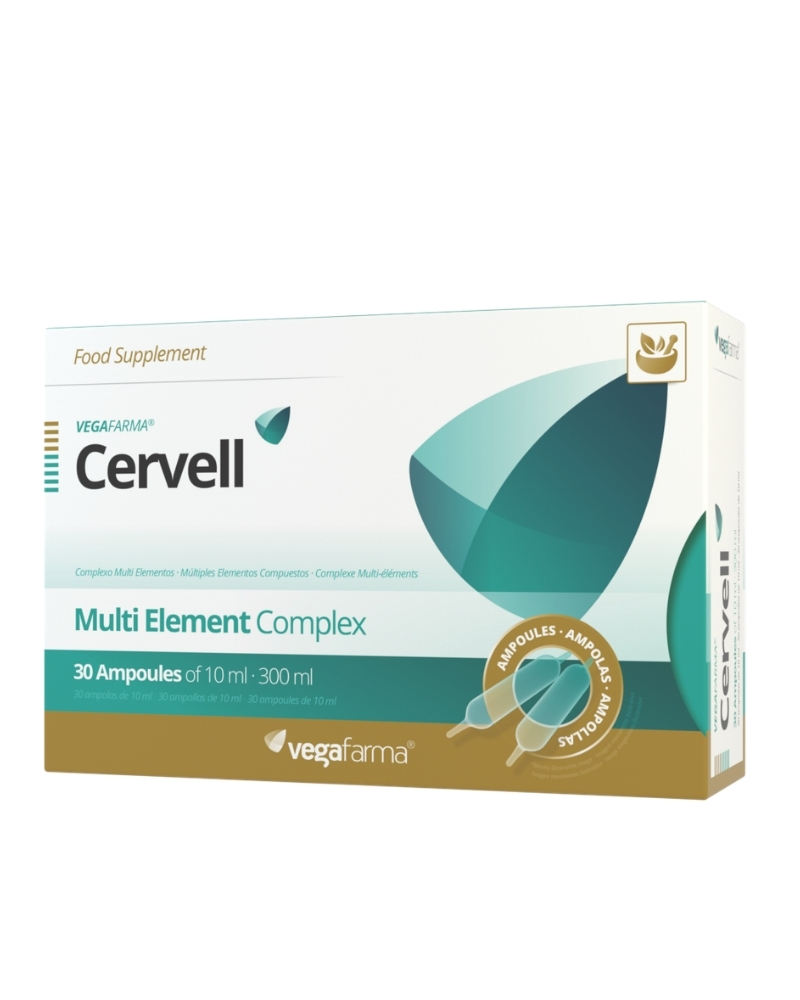 CERVELL 30AMP