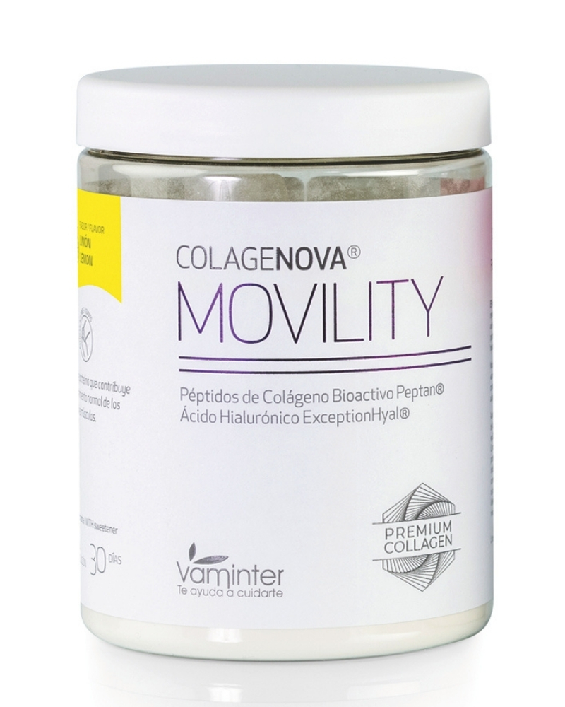 MOVILITY 390GR VANILLA