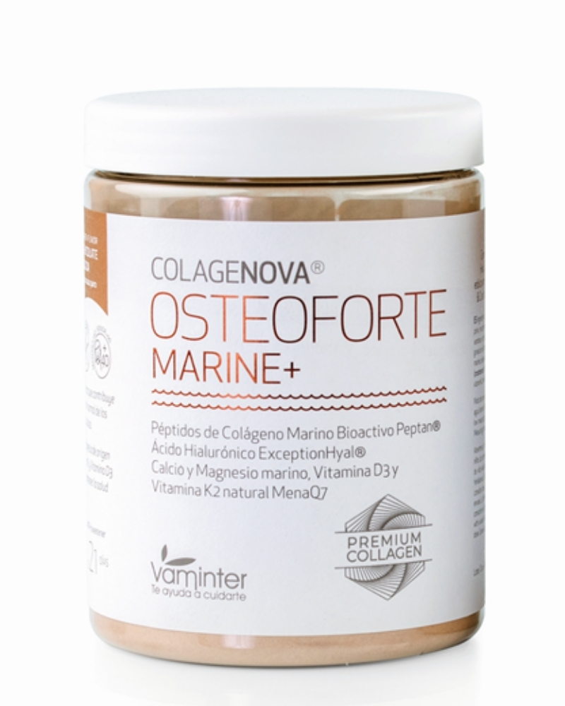OSTEOFORTE MARINE+ CHOCO 315GR