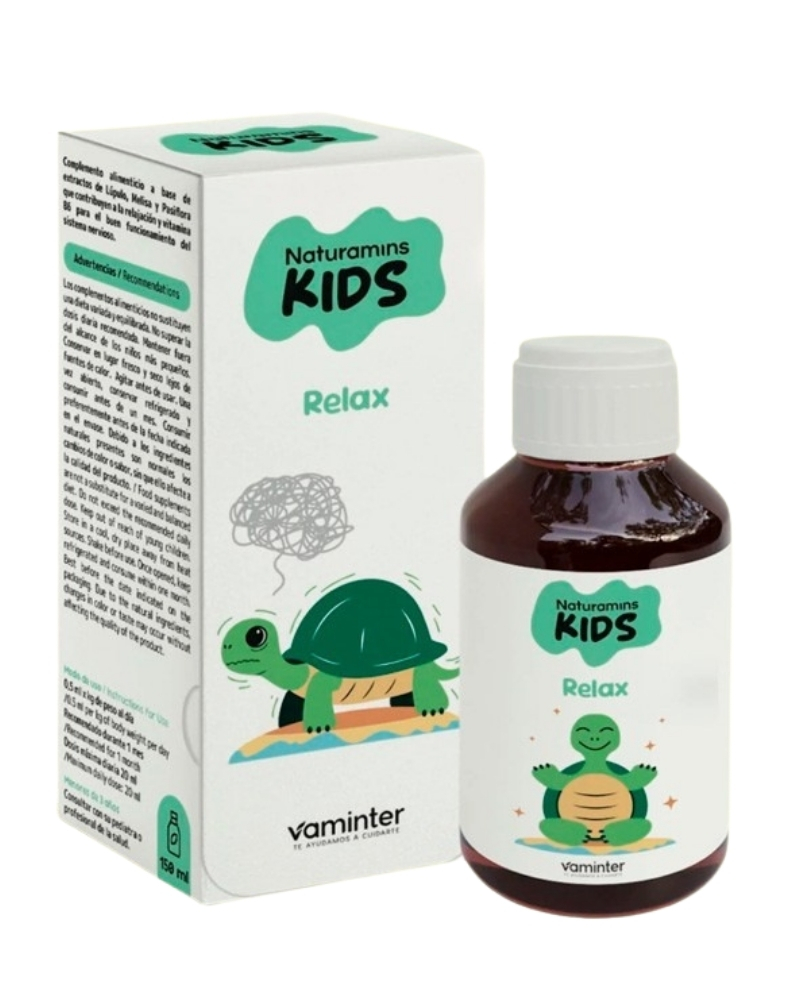 KIDS RELAX 150ML