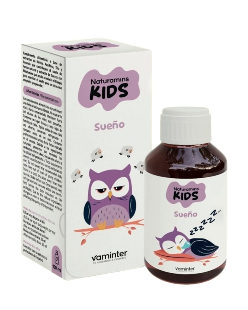KIDS SUENO 150ML