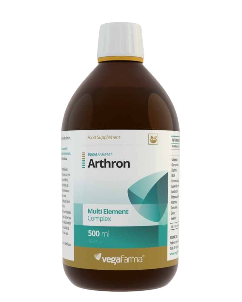 ARTHRON 500ML