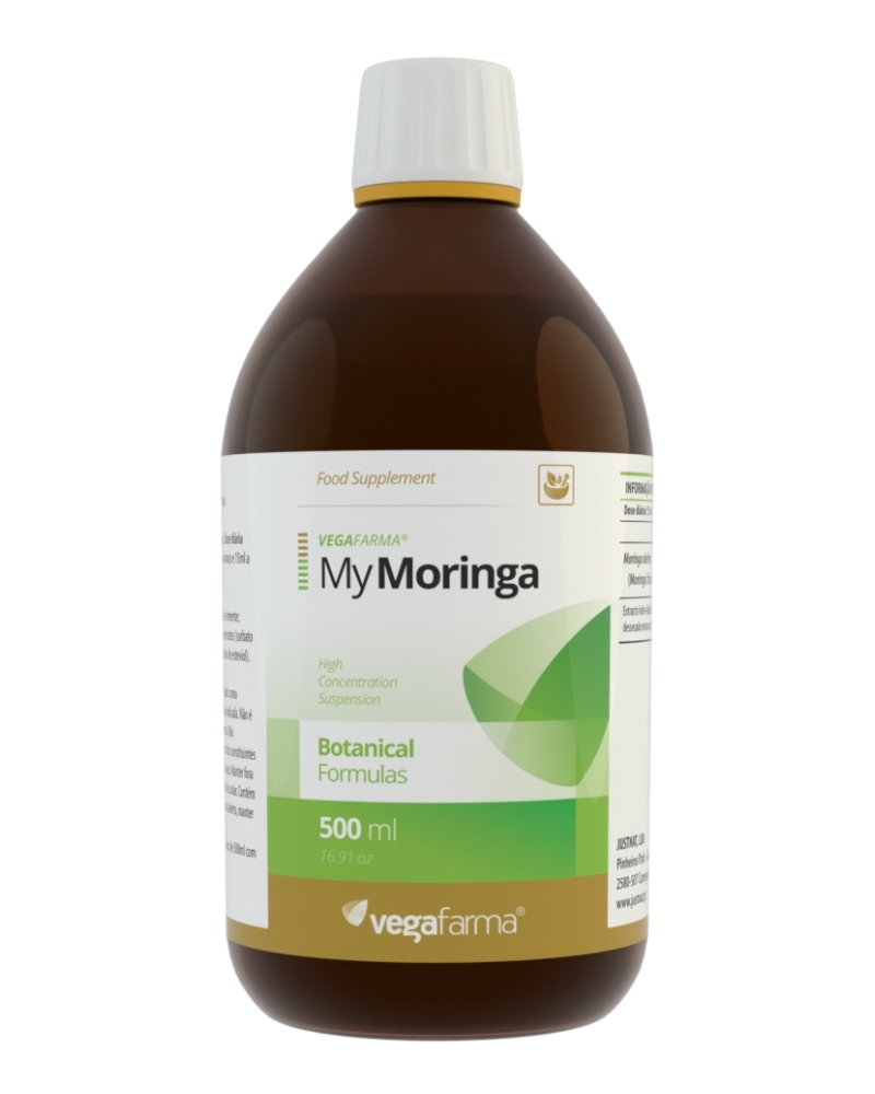 MYMORINGA 3500MG 500ML