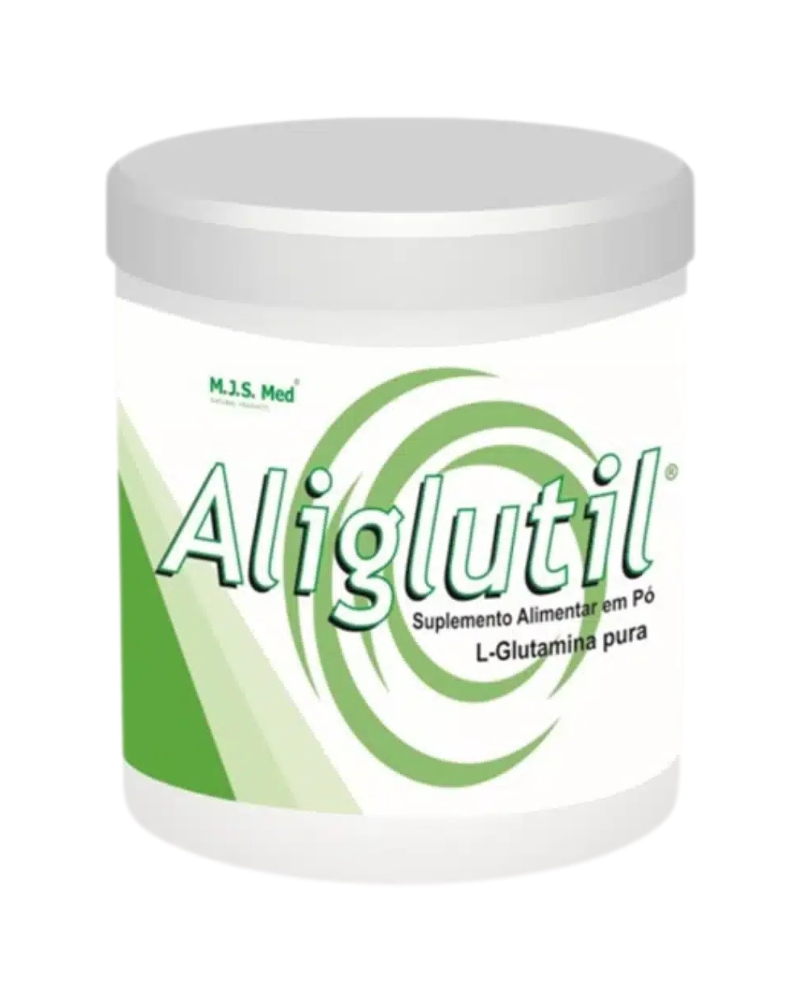 ALIGLUTIL 300 GRAMAS
