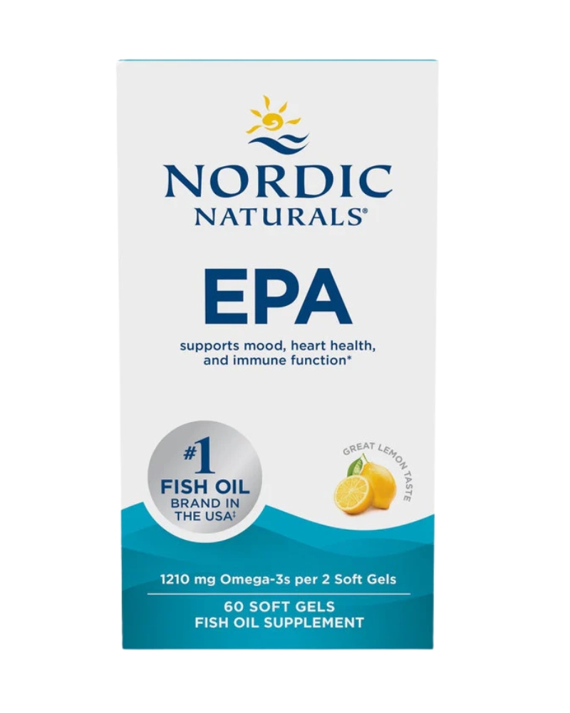 NORDIC NATURALS_EPA 1210MG 60 CÁPSULAS