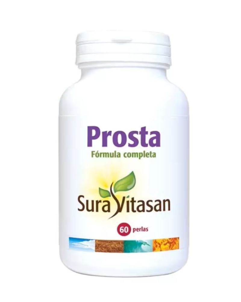 PROSTA 30 CÁPSULAS