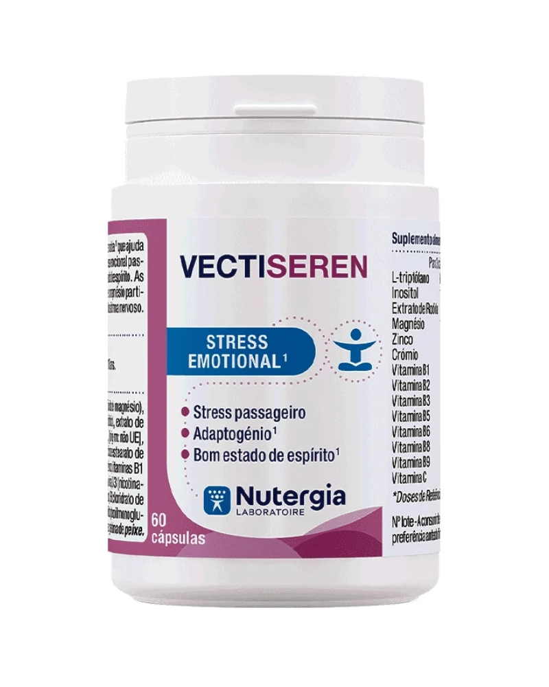 VECTISEREN 60 CÁPSULAS