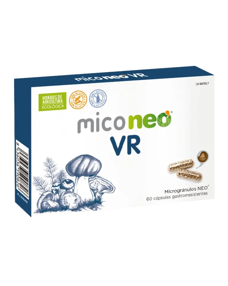 NEO _MICO NEO VR 60 CÁPSULAS
