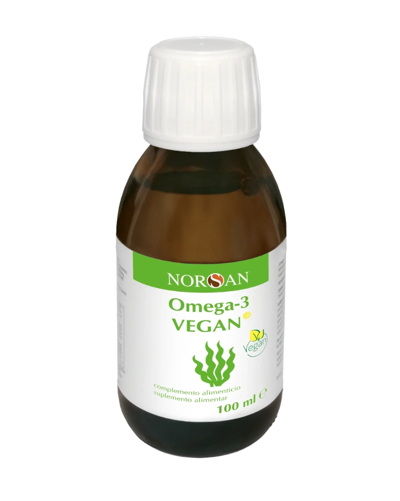 OMEGA 3 VEGAN 100ML