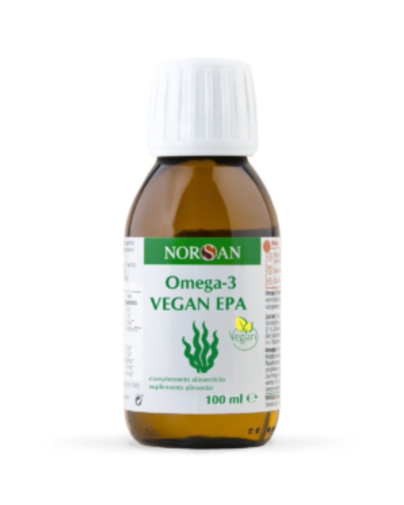 OMEGA 3 VEGAN EPA 100ML