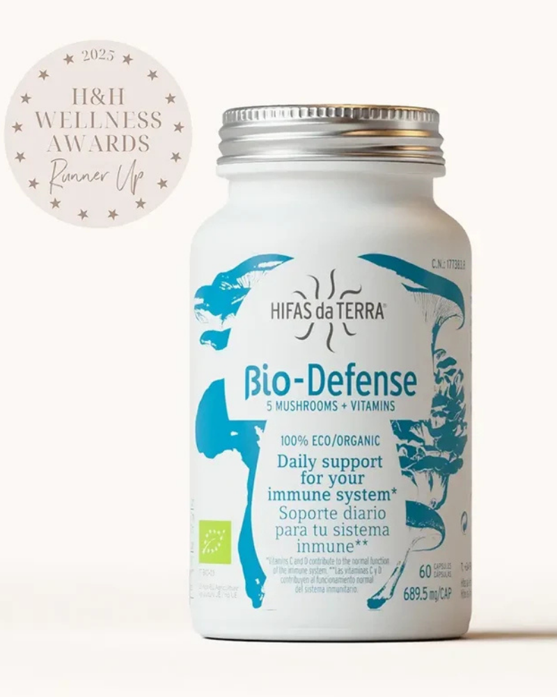 BIO DEFENSE 60 CÁPSULAS